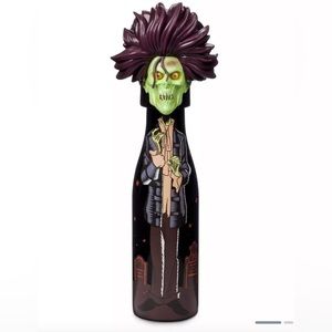 Brand new Billy Butcherson 17 ounce stainless steel bottle. Official Disney.